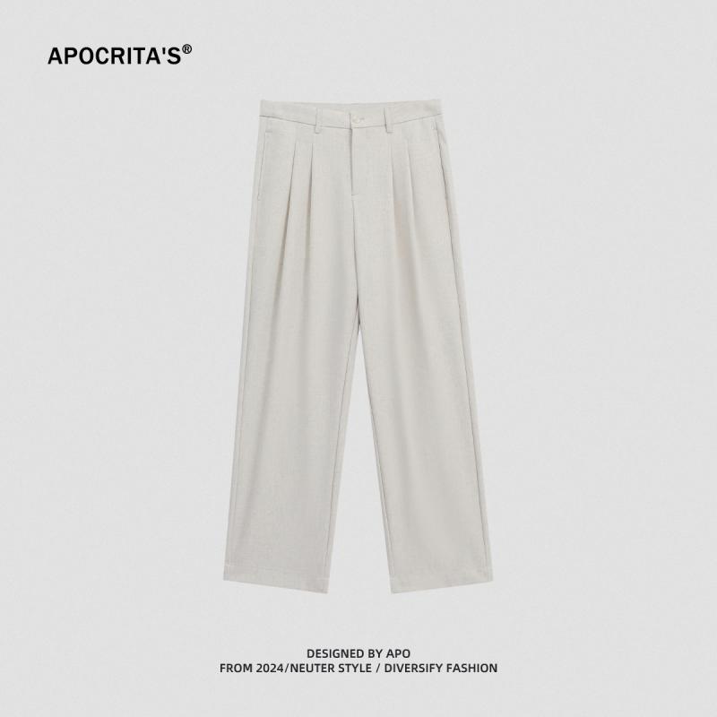 Lyocell pleated pants | Womens Trousers Clothing Trousers