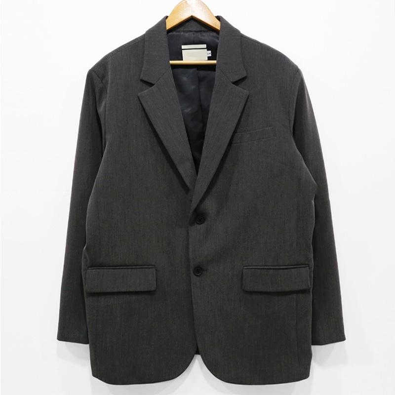 Lyocell structured jacket | Womens Blazers Blazers Blazers