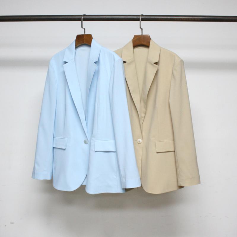 Lyocell suit blazer | Womens Blazers Blazers Blazers