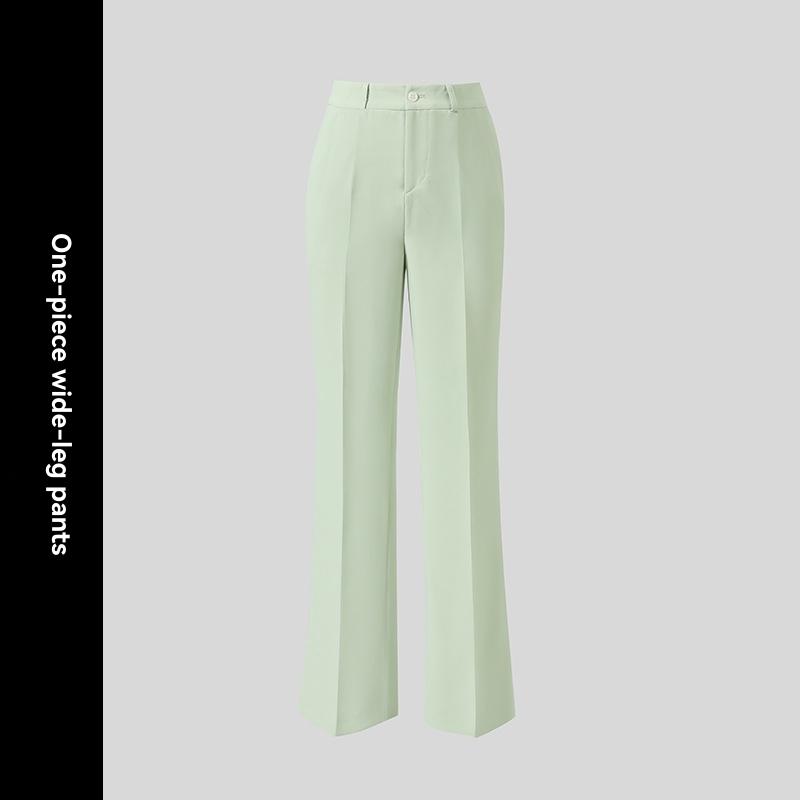 Lyocell suit pants | Womens Trousers Clothing Trousers