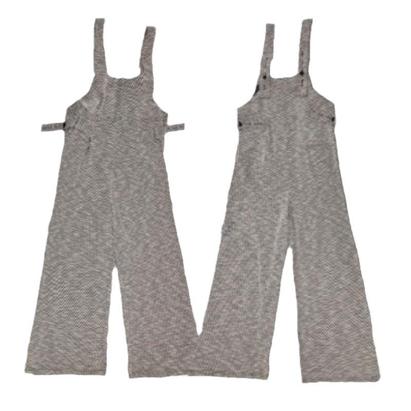 Marbled tweed jumpsuit | Womens Dresses & Jumpsuits Clothing Dresses & Jumpsuits