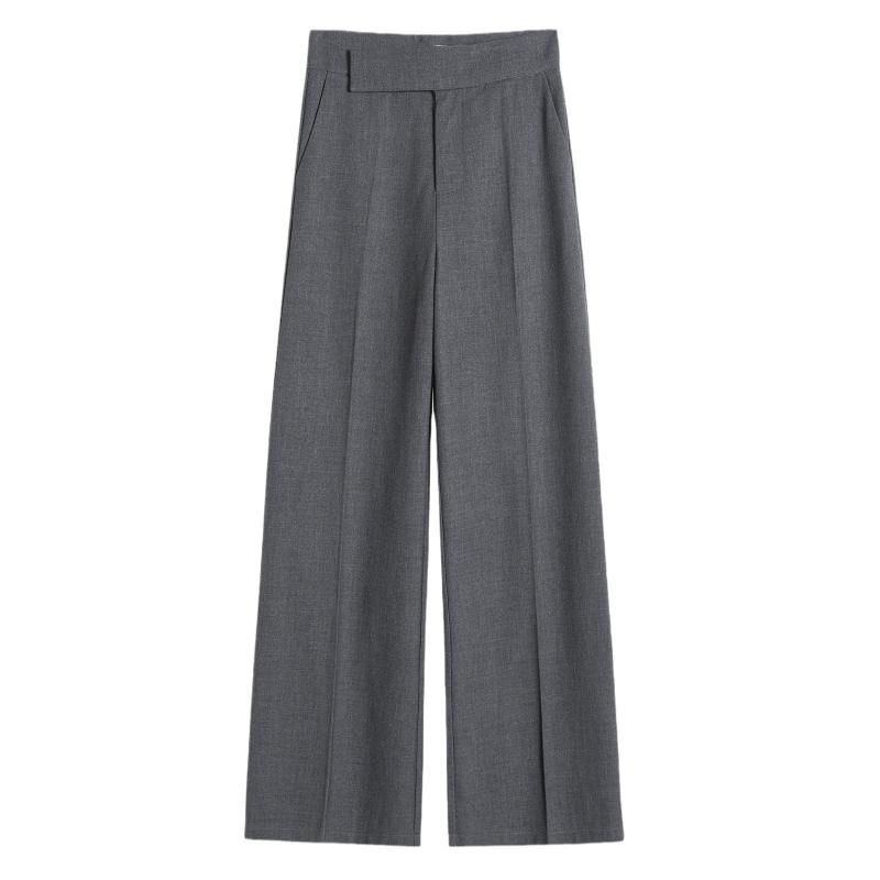 Marbled wool suit pants | Womens Trousers Clothing Trousers