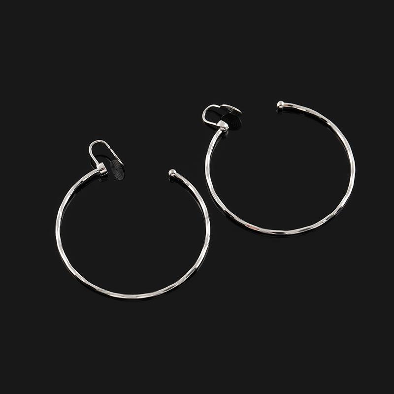 Maxi hoop earrings | Womens Earrings Earrings Earrings