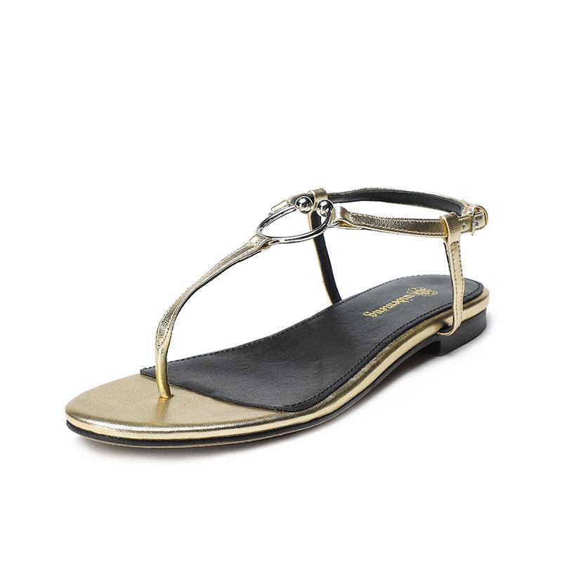 Metallic strap sandals | Womens Sandals Sandals Sandals