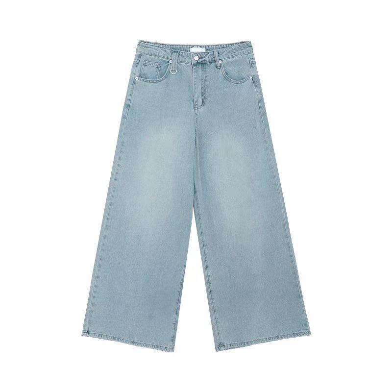 Mid waist culotte jeans | Womens Jeans Clothing Jeans