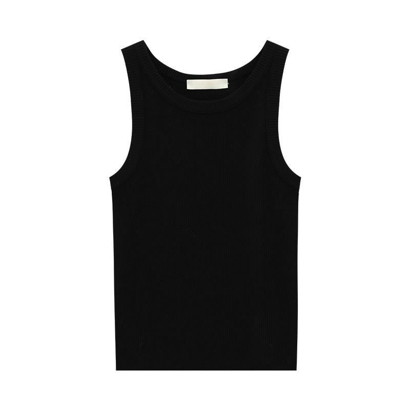 Modal sleeveless top | Womens Tops Clothing T-Shirts