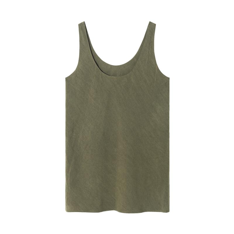 Modal sleeveless top | Womens Tops Clothing Tops