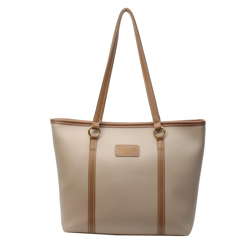 Nylon shopper bag | Womens Shoulder Bags Shoppers