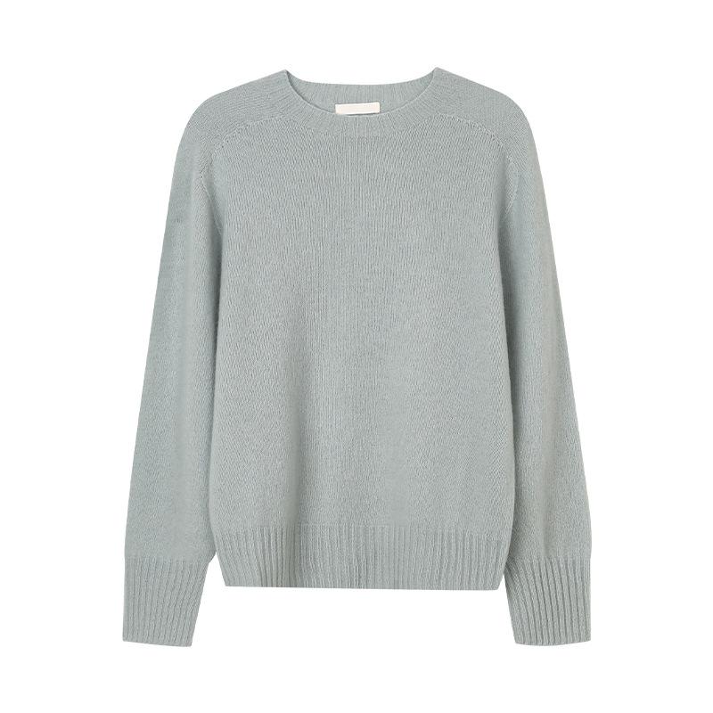 Oversize knit sweater | Womens Sweaters & Cardigans Clothing Sweaters & Cardigans