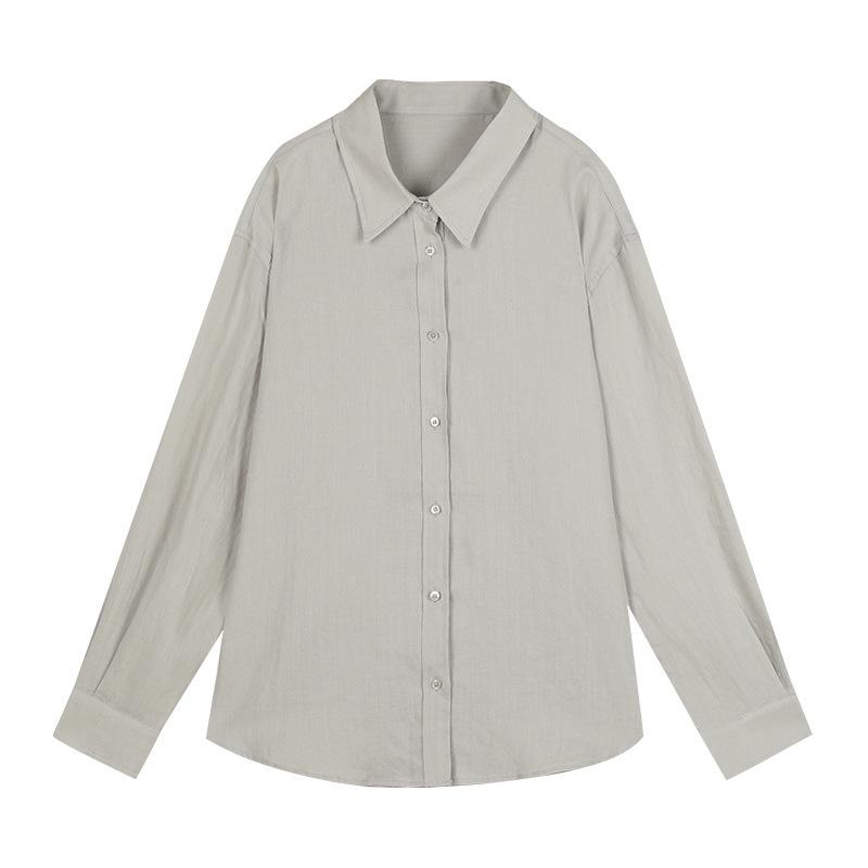 Patch pocketed shirt | Womens Shirts & Blouses Clothing Shirts & Blouses