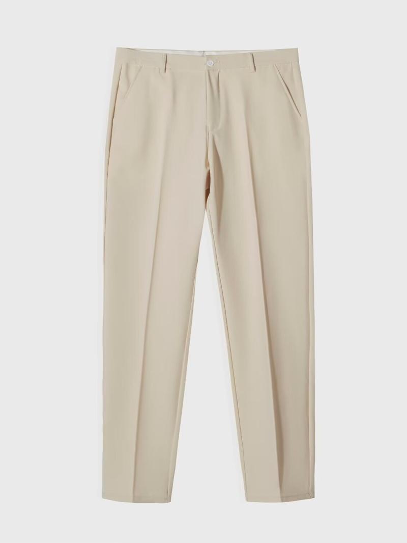 Pleat detail pants | Womens Trousers Clothing Trousers