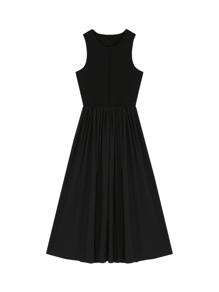 Pleated hem dress | Womens Dresses & Jumpsuits Clothing Dresses & Jumpsuits