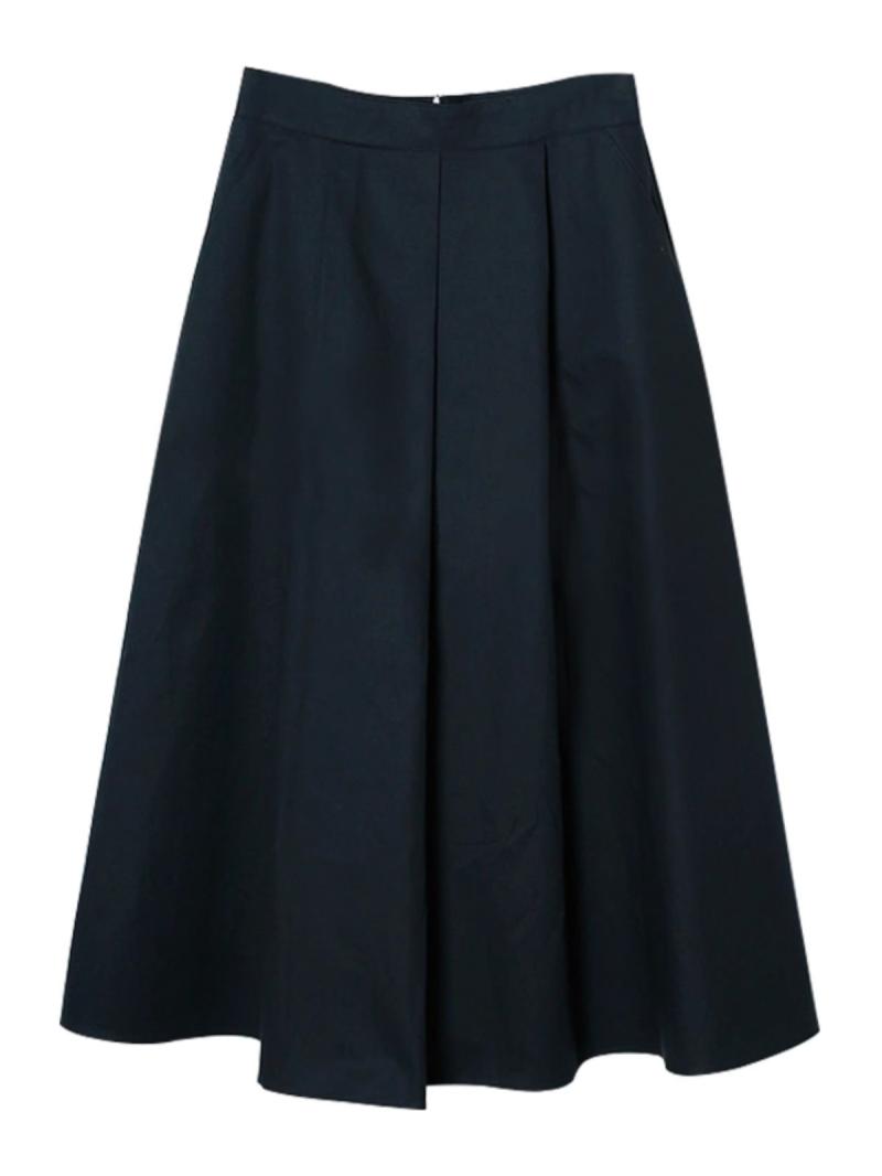 Pleated midi skirt | Womens Skirts Clothing Skirts