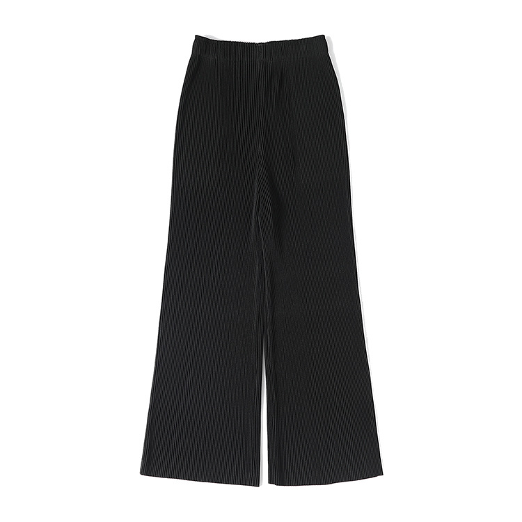 Pleated palazzo pants | Womens Trousers Clothing Trousers