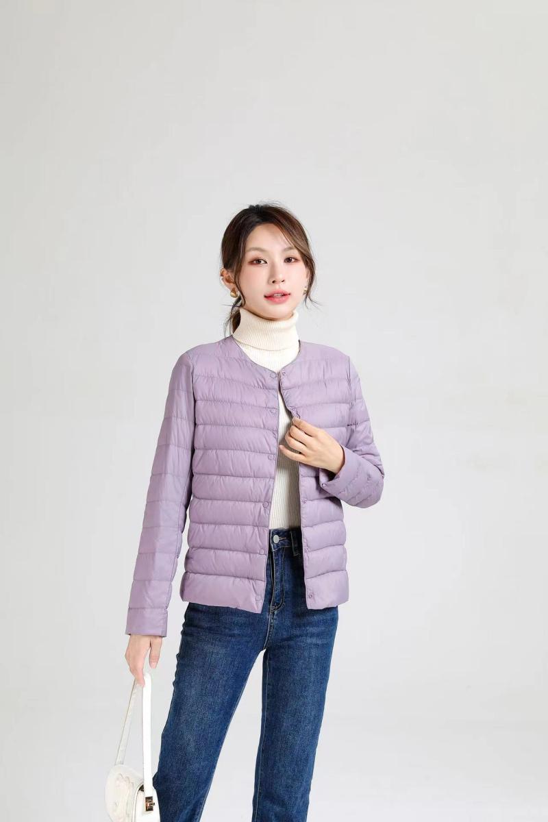 Pocket quilted jacket | Womens Jackets Clothing Jackets