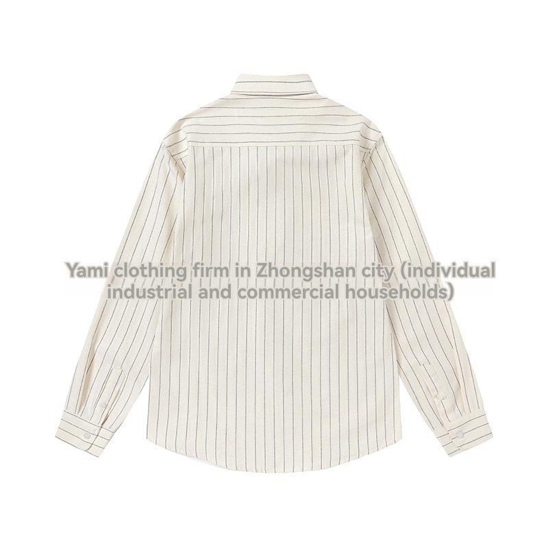 Pocket striped shirt | Womens Shirts & Blouses Clothing Shirts & Blouses