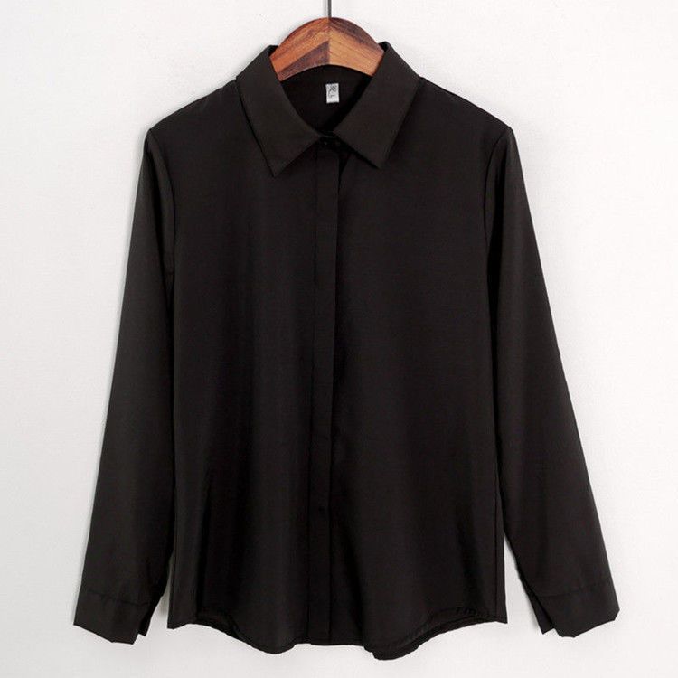 Regular flowy shirt | Womens Shirts & Blouses Clothing Shirts & Blouses