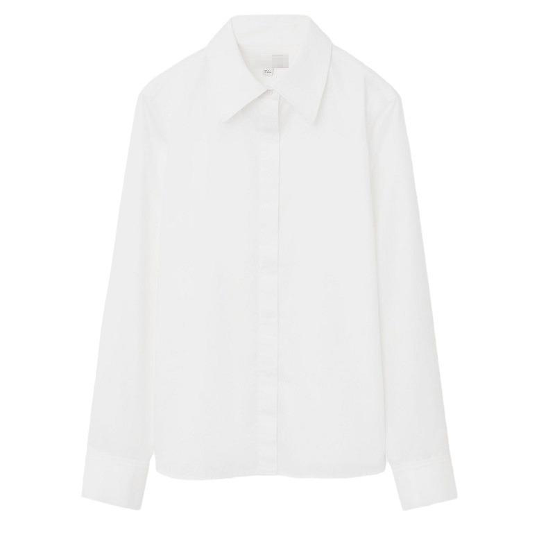 Regular flowy shirt | Womens Shirts & Blouses Clothing Shirts & Blouses