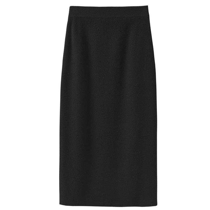 Ribbed midi skirt | Womens Skirts Clothing Skirts