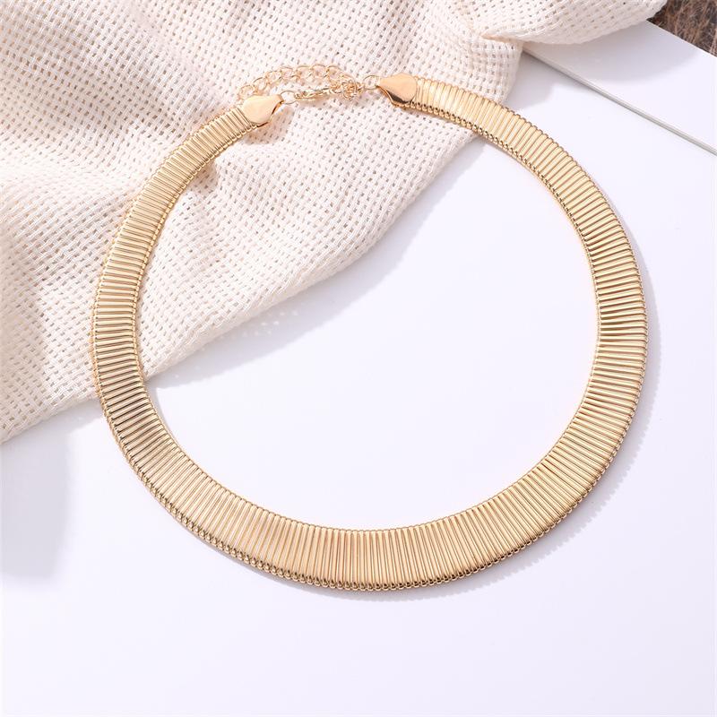 Rigid necklace | Womens Necklaces Jewellery Necklaces