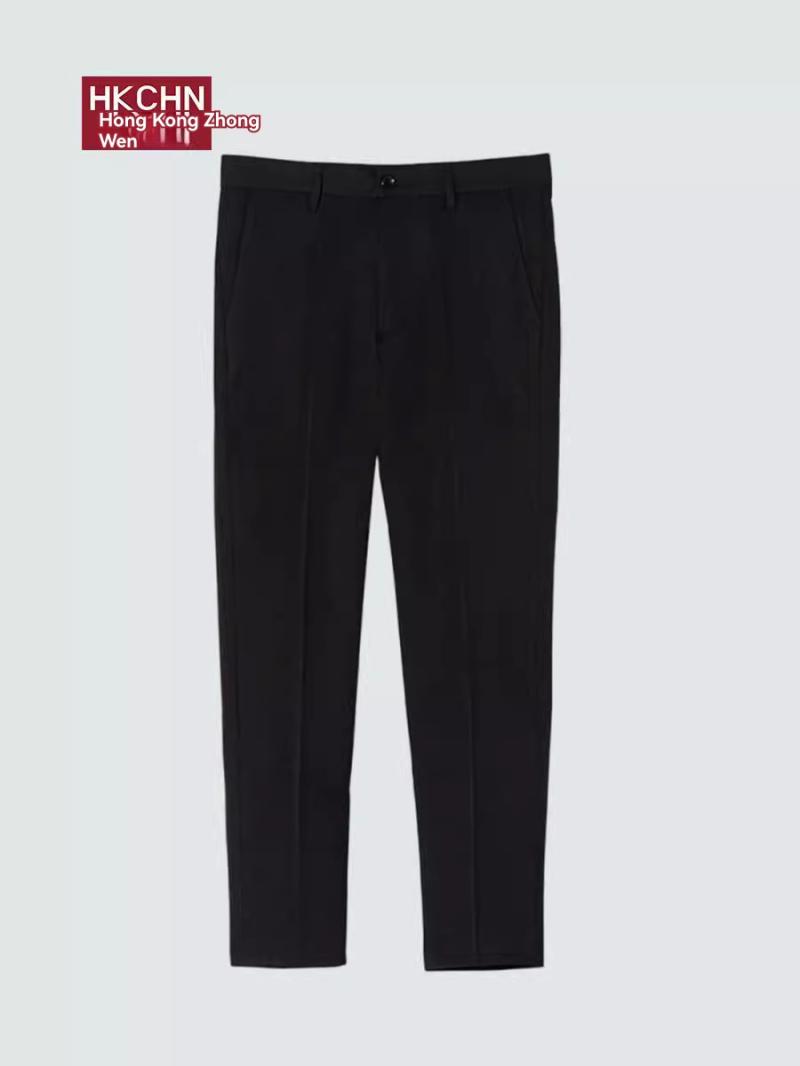 Rome-knit straight pants | Womens Trousers Clothing Trousers