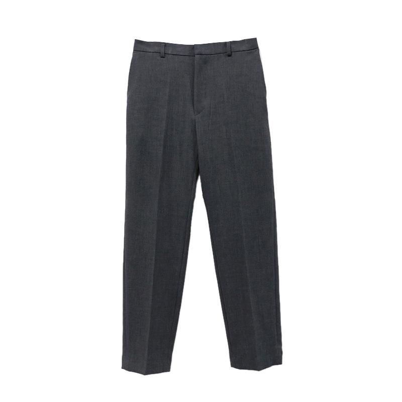 Rome-knit straight pants | Womens Trousers Clothing Trousers