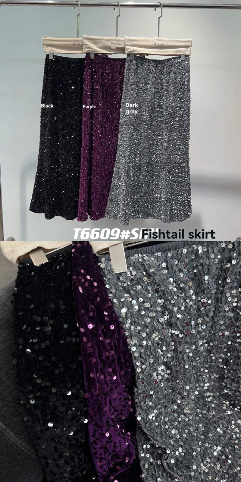 Sequin midi skirt | Womens Skirts Clothing Skirts