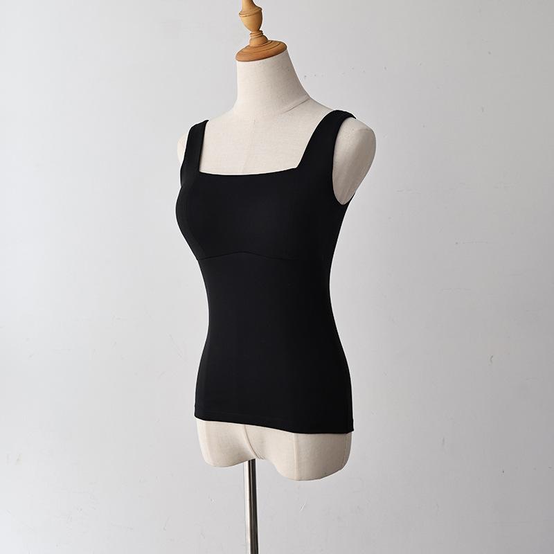 Short dress with square neckline | Womens Dresses & Jumpsuits Clothing Dresses & Jumpsuits