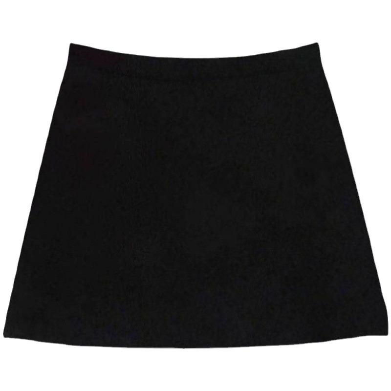 Short tweed skirt | Womens Skirts Clothing Skirts