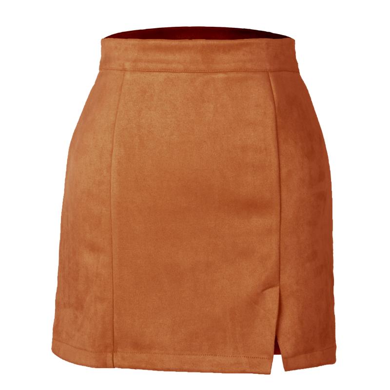 Short wool skirt | Womens Skirts Clothing Skirts