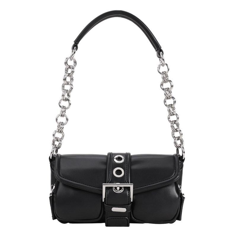 Shoulder bag with buckle | Womens Crossbody Bags Crossbody