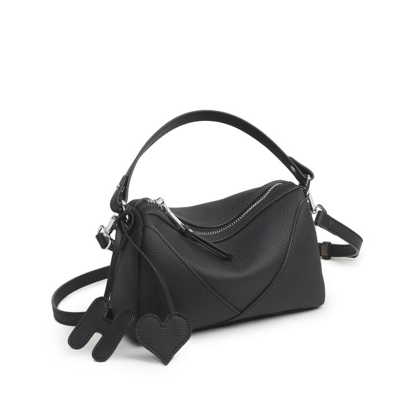 Shoulder bag with buckle | Womens Shoulder Bags Shoulder