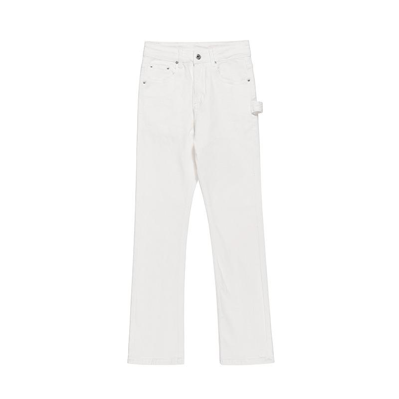 Sienna flared cropped jeans | Womens Jeans Clothing Jeans