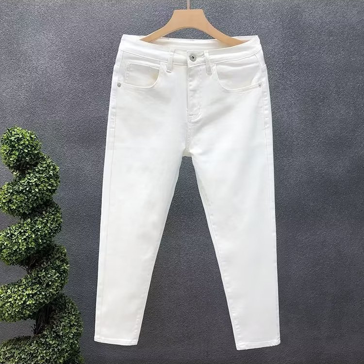 Skinny cropped jeans | Womens Jeans Clothing Jeans