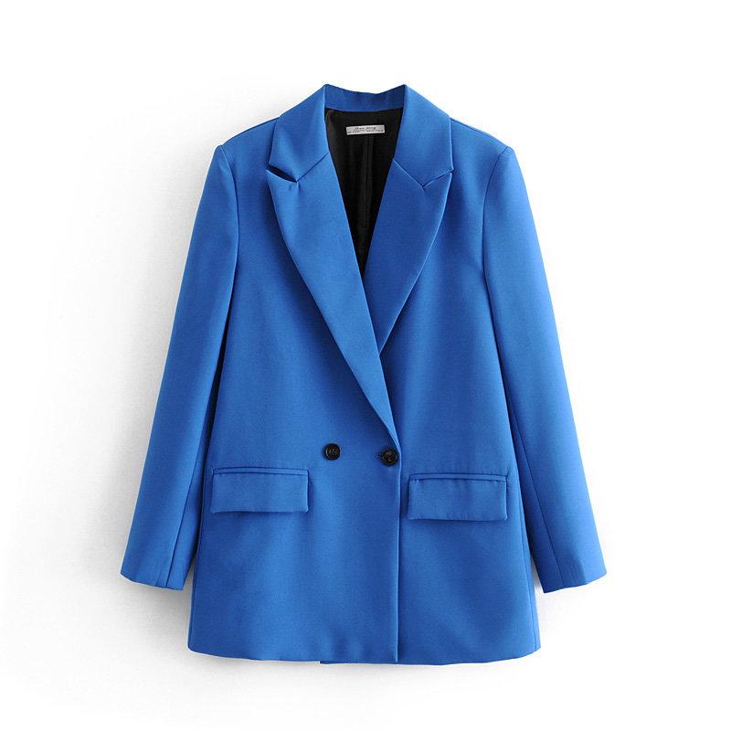 Straight-fit suit blazer | Womens Blazers Blazers Blazers