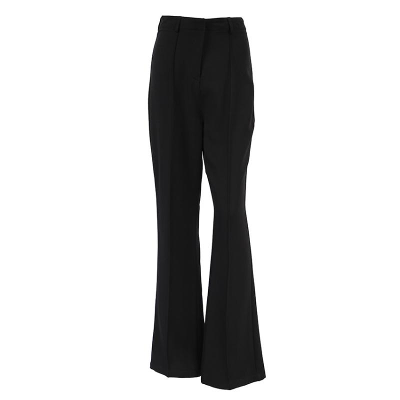 Straight suit pants | Womens Trousers Clothing Trousers