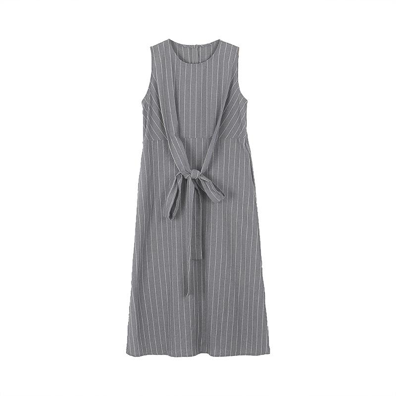 Striped bow dress | Womens Dresses & Jumpsuits Clothing Dresses & Jumpsuits