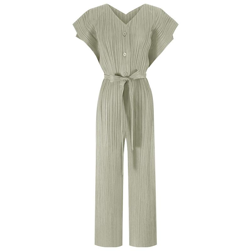 Striped bow jumpsuit | Womens Dresses & Jumpsuits Clothing Dresses & Jumpsuits