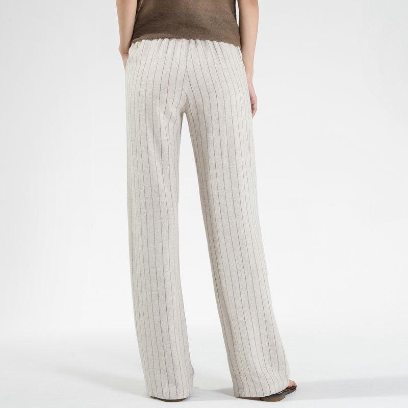 Striped suit pants | Womens Trousers Clothing Trousers