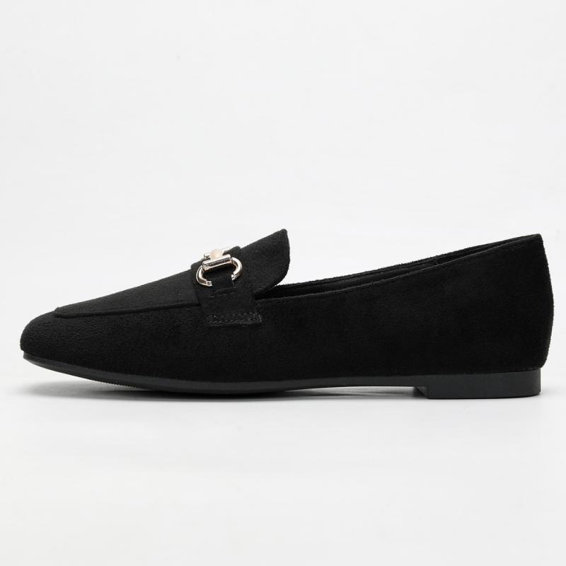 Suede leather loafers | Womens Flat Shoes Flat Shoes Flat Shoes