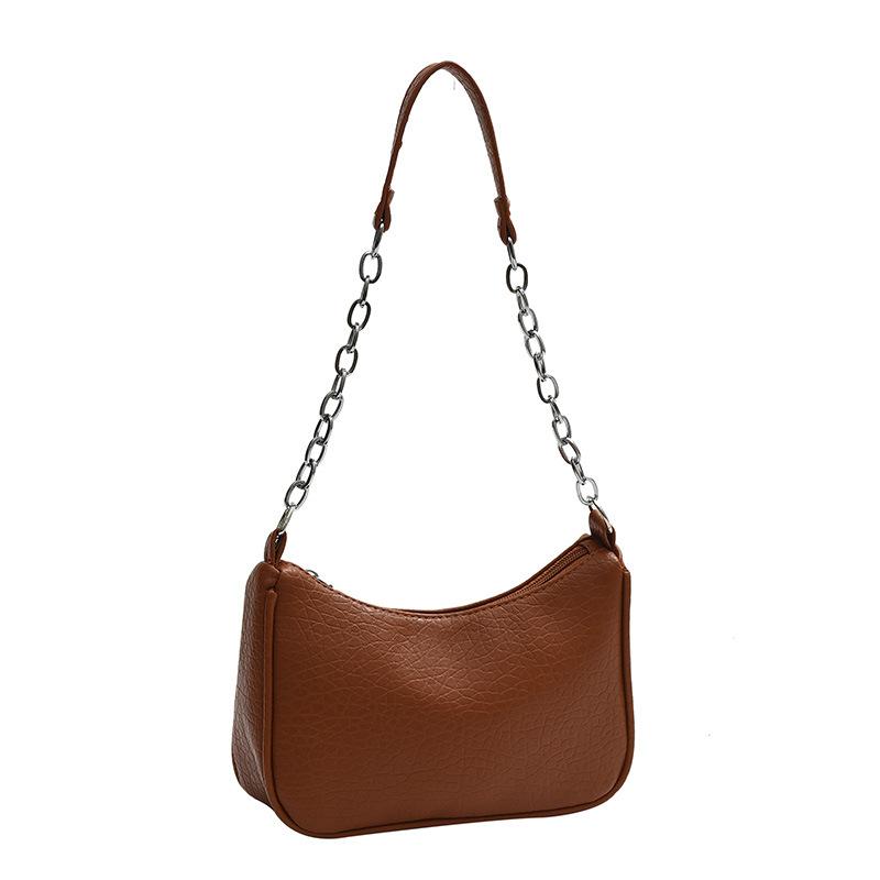 Textured shoulder bag | Womens Shoulder Bags Shoulder