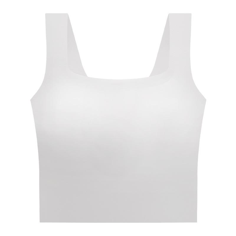 Top with wide straps | Womens Tops Clothing Tops