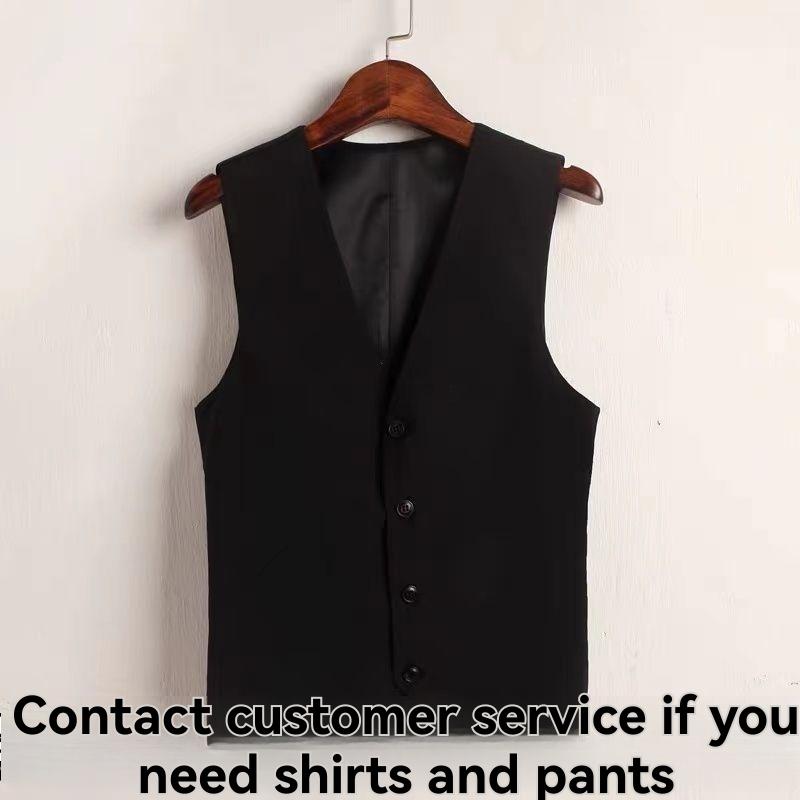 Waistcoat with wide straps | Womens Vests Clothing Vests