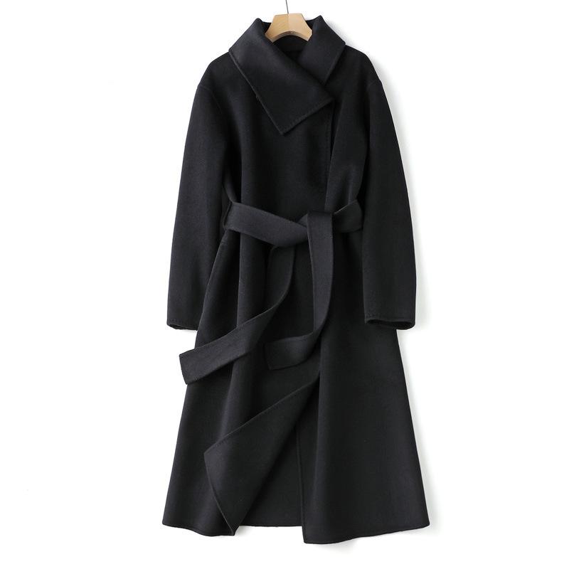 Wool overcoat | Womens Coats Clothing Coats