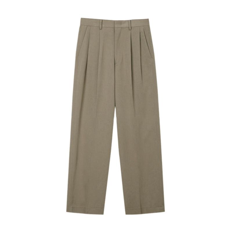 Wool suit pants | Womens Trousers Clothing Trousers