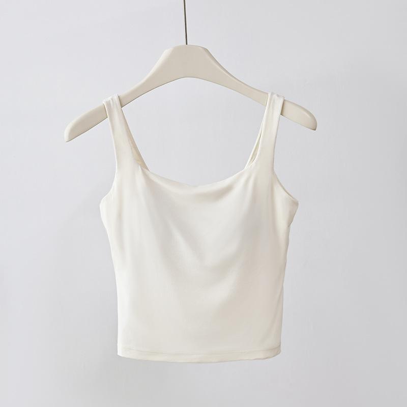 Knit strap top | Womens Tops Clothing Tops