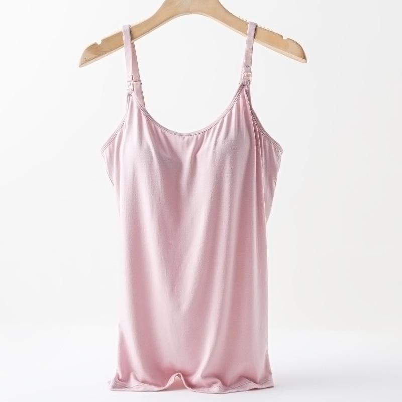 Linen top with knotted straps | Womens Tops Clothing Tops