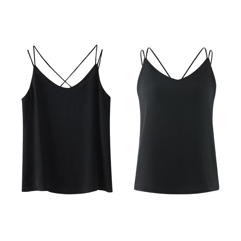 Wrap back top | Womens T-Shirts Clothing T-Shirts