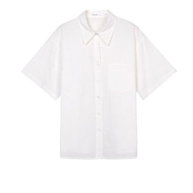 Linen 100% shirt | Womens Shirts & Blouses Clothing Shirts & Blouses